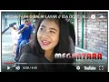 Download Lagu MEGANTARA // LAGU: SAHABAT versi SHIEL ENDRUS bersama DANCER CANTIK IDA OCET \u0026 PATIAH