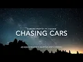 Download Lagu Chasing Cars - Tommee Profitt Ft. Fleurie (Lyrics Video)