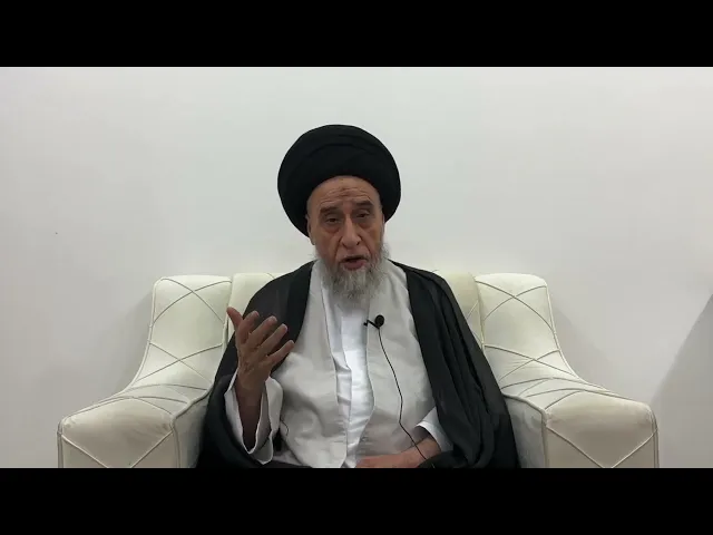 ⁣مسائل أصولية ج 271 