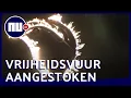 Download Lagu Radio dj Frank van der Lende ontsteekt Amsterdams bevrijdingsvuur | NU.nl