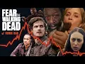The Rise and Fall of Fear the Walking Dead