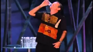 robin williams olympics