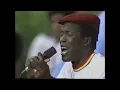 Tenor Saw live J-Splash 1986