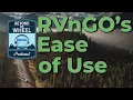 RVnGO s Ease of Use feat Beyond the Wheel Podcast