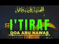 Download Lagu SHOLAWAT AL I'TIRAF - SYAIR DOA ABU NAWAS - DOA UNTUK PENGAMPUNAN