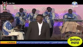 ياعيني تعاينن جننتنو قلبي محجوب الكدرو خلاص الحواري 