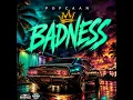 Badness - Popcaan