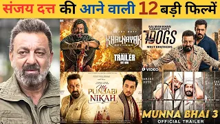 top 12 sanjay dutt biggest upcoming movies list 2026 to 2028 sanjay dutts upcoming big movies 