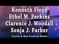 Daybreak Obituaries 2017