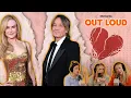 Download Lagu Decoding The Nicole Kidman \u0026 Keith Urban Divorce Narrative