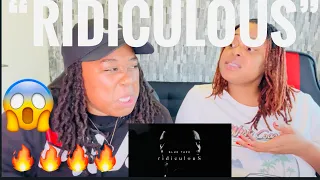 a reece jay jody as blue tape ridiculous reaction video 