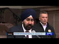 Hoboken orders self-isolation