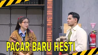 HESTI PUNYA PACAR BARU: RENDY SEPTINO | MOMEN SERU LAPOR PAK! (03/08/26)