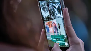 More Content More Opportunities Only On Shahid 