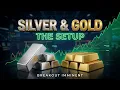 Will Inflation Prop Up Commodities Now Gold Silver Price Analysis