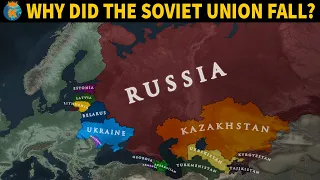 Why did the Soviet Union Collapse?