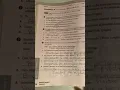 Avancemos 2 Workbook pages 174 175
