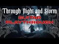Download Lagu Ludus Umbrarum -Through Night and Storm (Guitar playthrough)