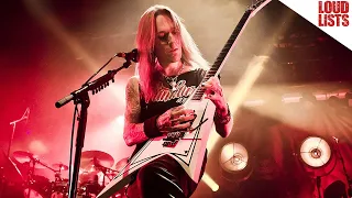 Download 10 Unforgettable Alexi Laiho Moments MP3