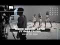 Lagu Weird Genius - Lathi (Ft Sara Fajira) Behind the Scene