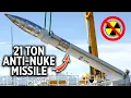 This is how the US Military shields America from Nukes