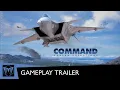 Command Modern Operations in 2 minutes