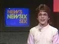 News Six Archives - Bryan Middle School 1986 Bryan OH