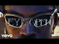 Download Lagu Black Sherif - Eye Open (Official Visualizer)