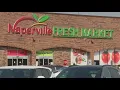 Multiple senior citizens robbed of valuable jewelry in Naperville parking lots