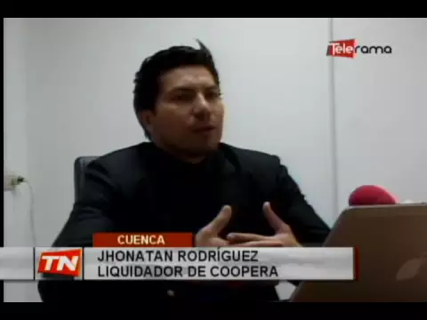 Nueva etapa de devolución a perjudicados de Coopera