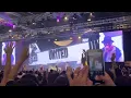 LMF - 傲氣長存（UN1TED FEST 2022 ）