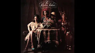 The Pointer Sisters Yes We Can Can 