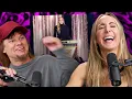 Download Lagu Nikki Glaser Almost Had a DISASTER During the Tom Brady Roast