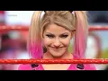 Devil eyes Alexa bliss