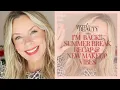 Download Lagu I'm back! Summer break recap \u0026 new makeup vibes | Speed Beauty