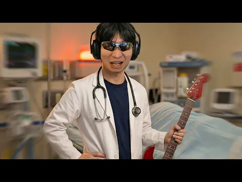 Video Thumbnail: 사람 살리러 왔습니다