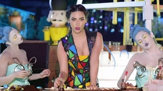 Lola Jaffan Chocolata Official Music Video 2016 لولا جفان شوكولاتا 