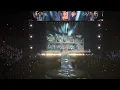Ariana Grande – yes, and? (Live 4K) | Eternal Sunshine Tour Opening Montreal