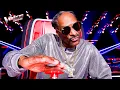 The VERY BEST All-Chair Turns You'll Ever See! | The Voice