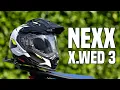 Download Lagu New Nexx X.Wed 3 Helmet - Full review after 1000 miles of riding