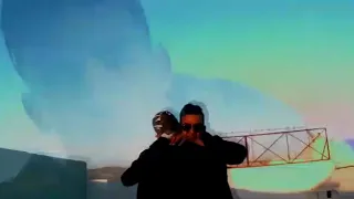 DjaLoo Freestayl Ma3lablich Bihom 