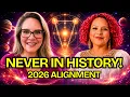 This 2026 Planetary Alignment Has NEVER Happened in Recorded History
