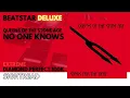 Beatstar Deluxe Queens Of The Stone Age - No One Knows DP SR 100K