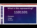 Intro to Computer Science - Lesson 3