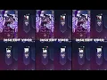 Download Lagu PRESET ML SUNGKEK ALA DIULEK COLLAB BER 4 KECE 😁🤙
