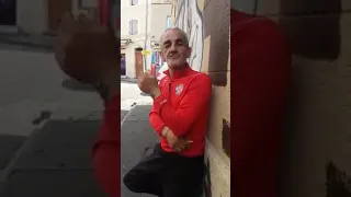                      روفاء عنابة يعود بقوة يقصف الجميع بثقيل دندنها