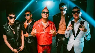 sir speedy ft dani flow el bogueto el malilla como mi nena 2025 video oficial