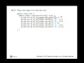 Java Programming - Chapter 10 Thinking in Objects Object-Oriented Design Explained Part5