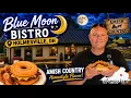 Blue Moon Bistro Hidden Gem in Ohio s Amish Country You Need to Try