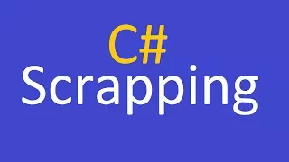 Scrapping a webpage with htmlagilitypack c